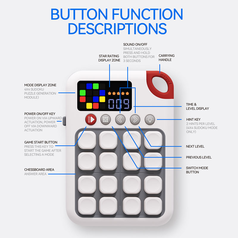 Smart Sudoku challenge